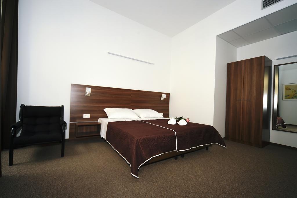 Riva Rooms Rijeka Ruang foto
