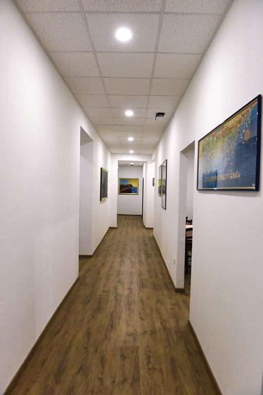 Riva Rooms Rijeka Bagian luar foto