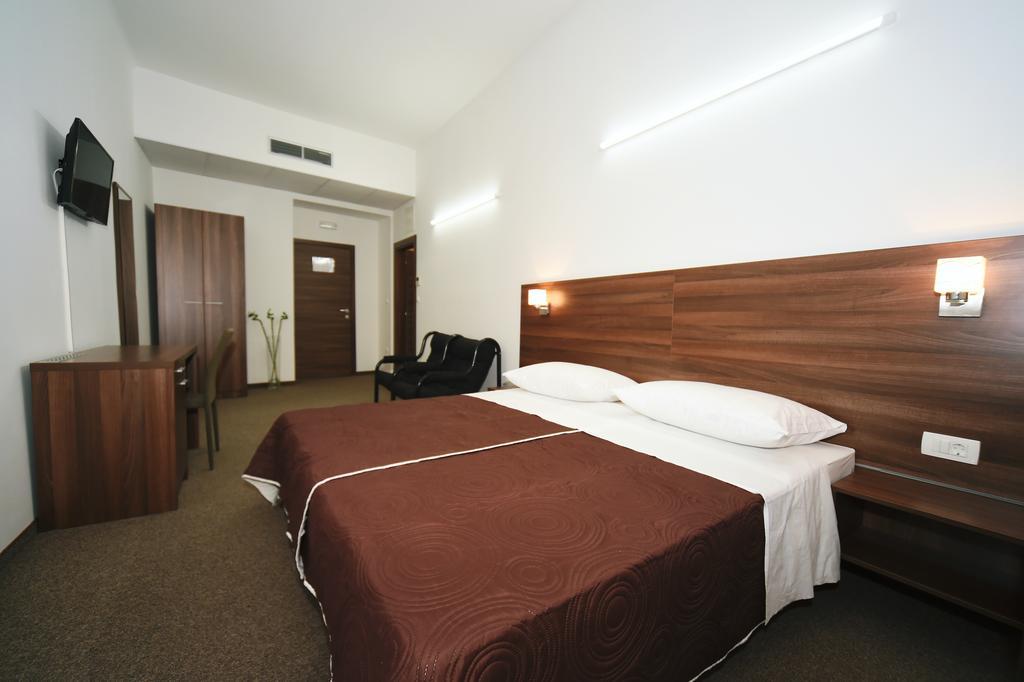 Riva Rooms Rijeka Ruang foto